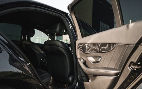 Mercedes-Benz C-Класс, 2016 год, 2 400 000 рублей, 12 фотография