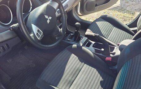 Mitsubishi Lancer IX, 2012 год, 1 200 000 рублей, 4 фотография