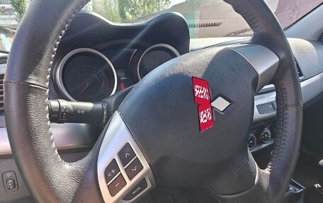 Mitsubishi Lancer IX, 2012 год, 1 200 000 рублей, 6 фотография