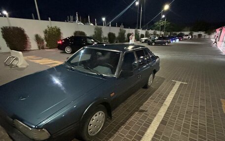 Mazda 626, 1987 год, 105 000 рублей, 2 фотография