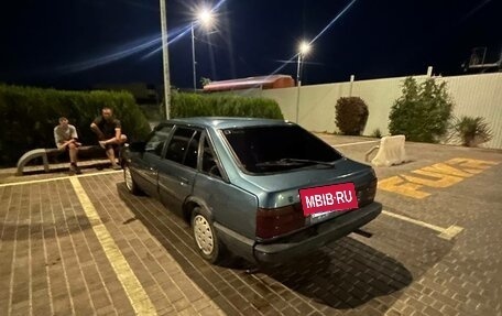 Mazda 626, 1987 год, 105 000 рублей, 4 фотография