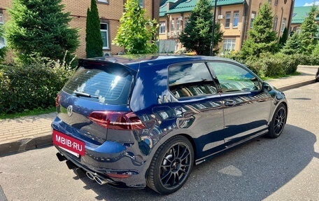 Volkswagen Golf R VII, 2014 год, 2 750 000 рублей, 5 фотография