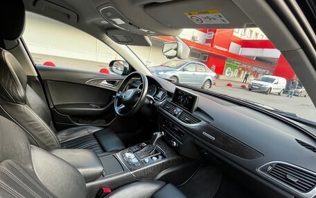 Audi A6, 2017 год, 2 550 000 рублей, 6 фотография