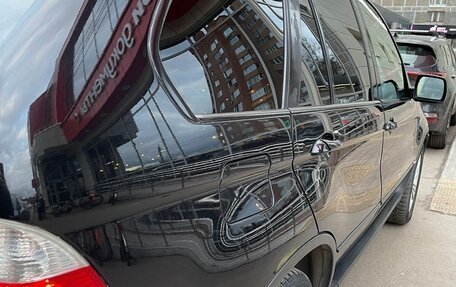 BMW X5, 2005 год, 1 200 000 рублей, 3 фотография