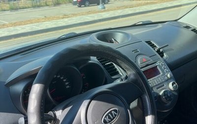 KIA Soul I рестайлинг, 2009 год, 750 000 рублей, 1 фотография