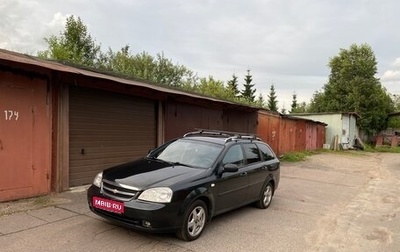 Chevrolet Lacetti, 2008 год, 525 000 рублей, 1 фотография