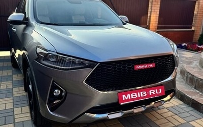 Haval F7 I, 2022 год, 2 170 000 рублей, 1 фотография
