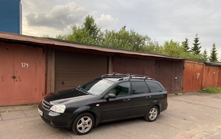 Chevrolet Lacetti, 2008 год, 525 000 рублей, 2 фотография