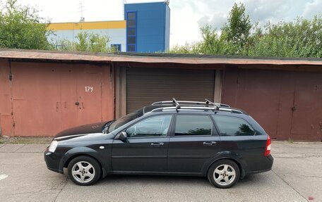 Chevrolet Lacetti, 2008 год, 525 000 рублей, 5 фотография