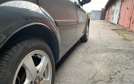 Chevrolet Lacetti, 2008 год, 525 000 рублей, 9 фотография