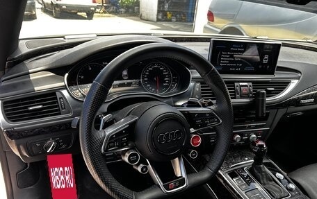 Audi A7, 2011 год, 1 980 000 рублей, 2 фотография