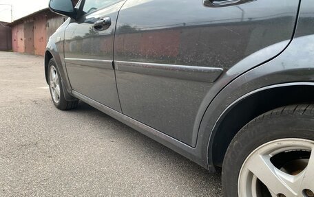 Chevrolet Lacetti, 2008 год, 525 000 рублей, 10 фотография