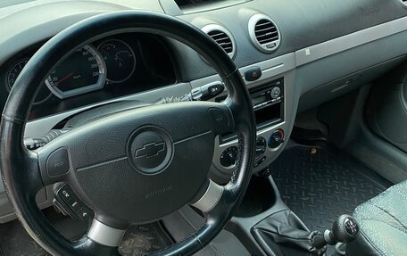Chevrolet Lacetti, 2008 год, 525 000 рублей, 15 фотография