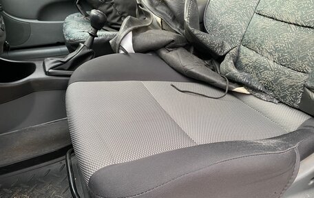 Chevrolet Lacetti, 2008 год, 525 000 рублей, 16 фотография