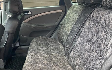 Chevrolet Lacetti, 2008 год, 525 000 рублей, 19 фотография