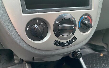 Chevrolet Lacetti, 2008 год, 525 000 рублей, 23 фотография