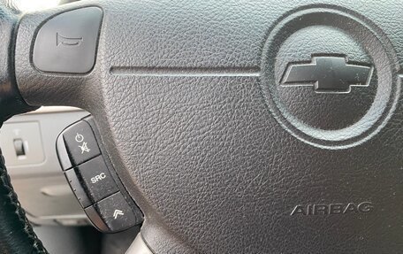 Chevrolet Lacetti, 2008 год, 525 000 рублей, 26 фотография