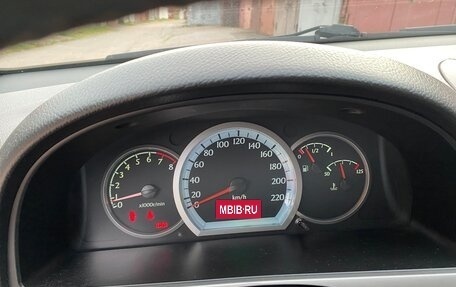 Chevrolet Lacetti, 2008 год, 525 000 рублей, 22 фотография