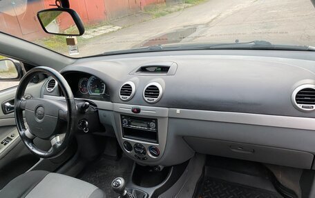 Chevrolet Lacetti, 2008 год, 525 000 рублей, 31 фотография