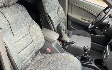 Chevrolet Lacetti, 2008 год, 525 000 рублей, 30 фотография