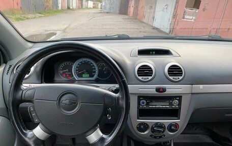 Chevrolet Lacetti, 2008 год, 525 000 рублей, 29 фотография