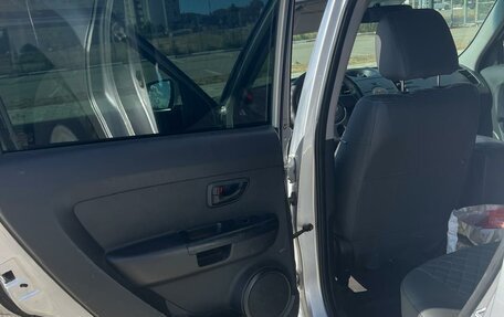 KIA Soul I рестайлинг, 2009 год, 750 000 рублей, 11 фотография