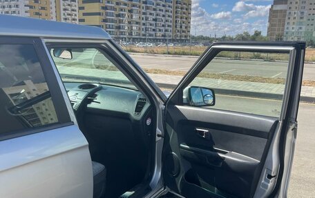 KIA Soul I рестайлинг, 2009 год, 750 000 рублей, 15 фотография