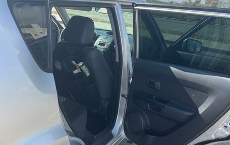 KIA Soul I рестайлинг, 2009 год, 750 000 рублей, 16 фотография
