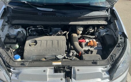 KIA Soul I рестайлинг, 2009 год, 750 000 рублей, 7 фотография