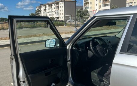 KIA Soul I рестайлинг, 2009 год, 750 000 рублей, 9 фотография