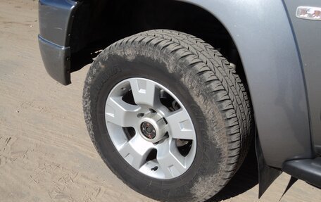 Nissan Patrol, 2008 год, 1 900 000 рублей, 12 фотография