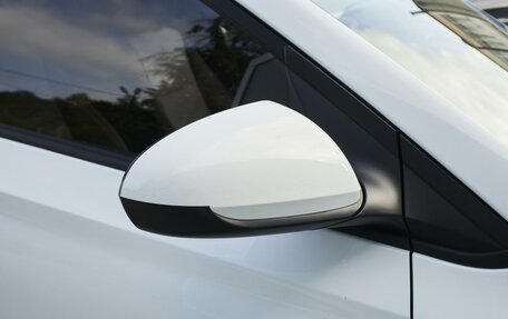 Hyundai Solaris II рестайлинг, 2021 год, 1 579 000 рублей, 8 фотография
