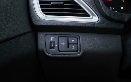 Hyundai Solaris II рестайлинг, 2021 год, 1 579 000 рублей, 19 фотография