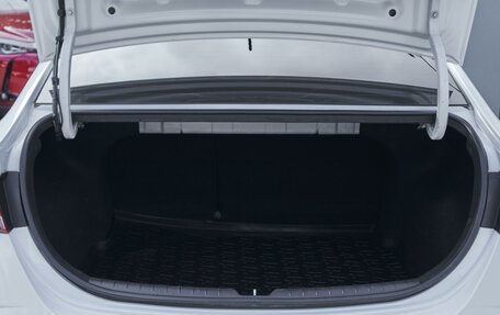 Hyundai Solaris II рестайлинг, 2021 год, 1 579 000 рублей, 24 фотография