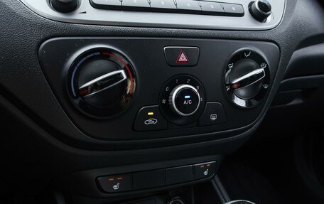 Hyundai Solaris II рестайлинг, 2021 год, 1 579 000 рублей, 17 фотография