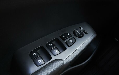 Hyundai Solaris II рестайлинг, 2021 год, 1 579 000 рублей, 18 фотография