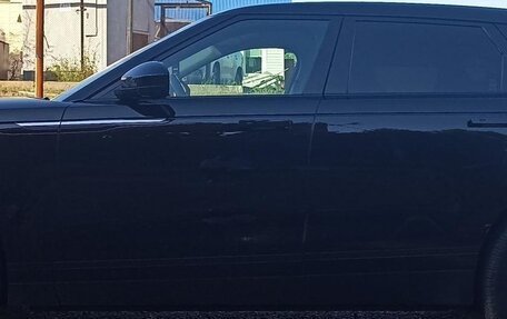 Land Rover Range Rover Velar I, 2017 год, 3 125 000 рублей, 6 фотография