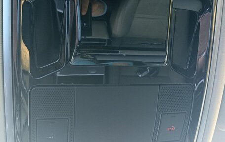 Land Rover Range Rover Velar I, 2017 год, 3 125 000 рублей, 13 фотография