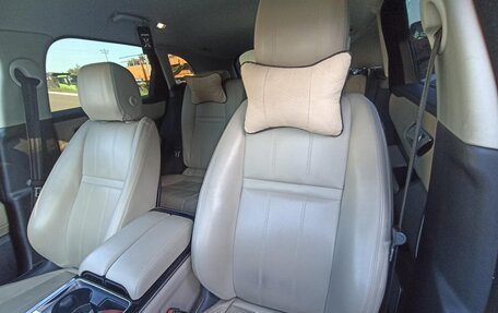 Land Rover Range Rover Velar I, 2017 год, 3 125 000 рублей, 15 фотография