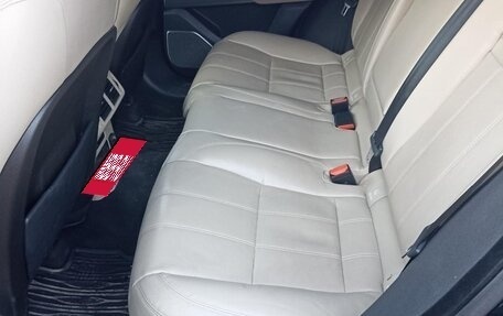 Land Rover Range Rover Velar I, 2017 год, 3 125 000 рублей, 18 фотография