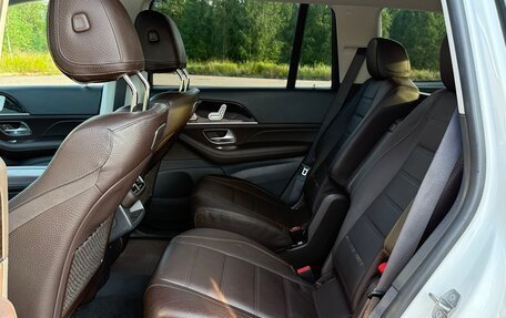 Mercedes-Benz GLS, 2020 год, 8 500 000 рублей, 13 фотография