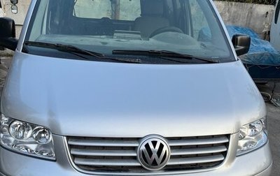 Volkswagen Caravelle T5, 2007 год, 1 590 000 рублей, 1 фотография