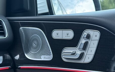 Mercedes-Benz GLS, 2020 год, 8 500 000 рублей, 16 фотография