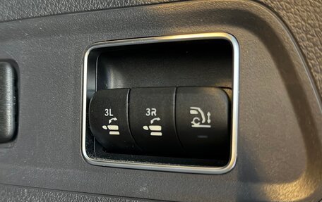 Mercedes-Benz GLS, 2020 год, 8 500 000 рублей, 19 фотография