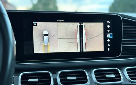 Mercedes-Benz GLS, 2020 год, 8 500 000 рублей, 21 фотография