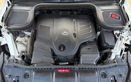 Mercedes-Benz GLS, 2020 год, 8 500 000 рублей, 23 фотография