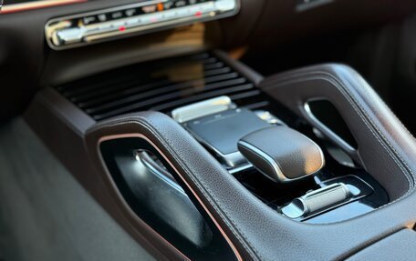 Mercedes-Benz GLS, 2020 год, 8 500 000 рублей, 26 фотография