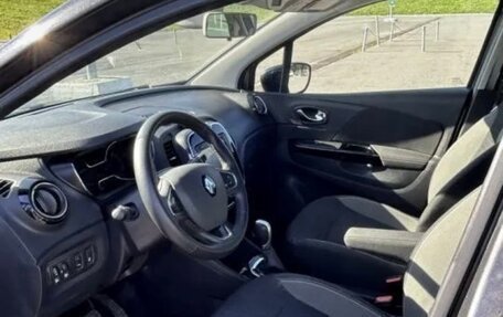 Renault Kaptur I рестайлинг, 2018 год, 2 000 000 рублей, 5 фотография