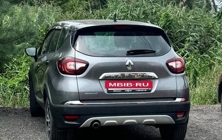 Renault Kaptur I рестайлинг, 2018 год, 2 000 000 рублей, 3 фотография