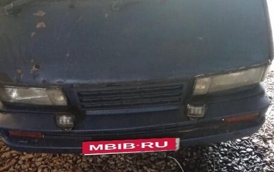 Toyota Town Ace III, 1986 год, 150 000 рублей, 1 фотография